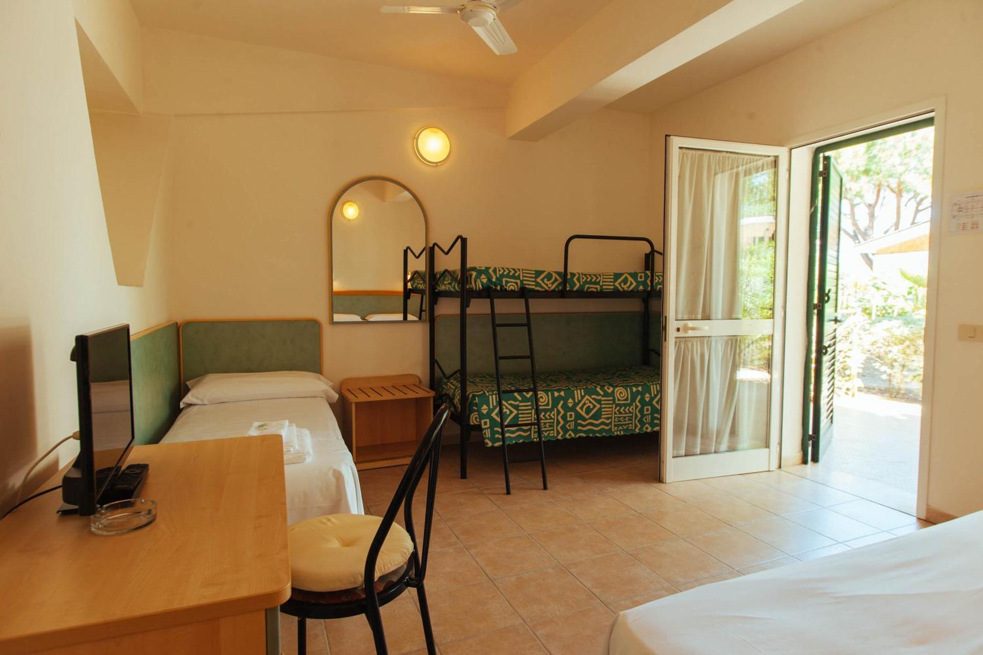 Hotel Perrozzi Васто Номер фото
